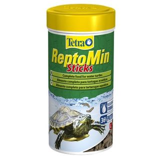 0.1 L Tetra ReptoMin comida para tortugas acuáticas