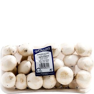 Champiñón Bandeja (350 G Aprox)