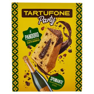Motta Party Pandoro+Hook 800g