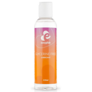 Lubrykant bez gliceryny Easyglide Glycerin Free Water Lubricant - 150mL