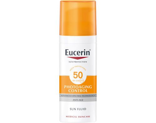 Hidratação Facial
