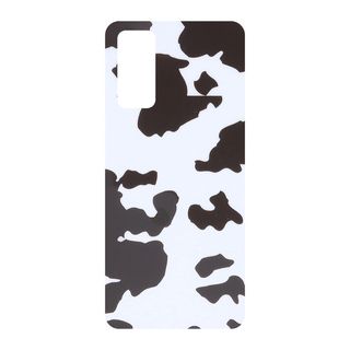 Film Moda Diseño Vaca para Samsung Galaxy S20 FE