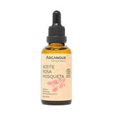 Arganour Aceite De Rosa Mosqueta 100% Puro 1443018 50Ml