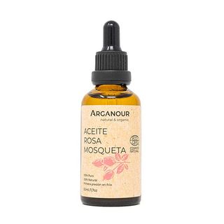 Arganour Aceite De Rosa Mosqueta 100% Puro 1443018 50Ml