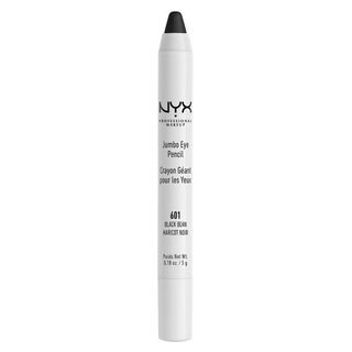 Jumbo Eye Pencil - NYX Professional Make Up - Negro 800897114992