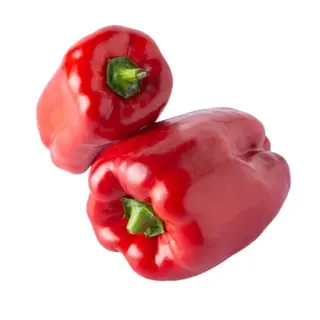 Peperoni Misti 600g