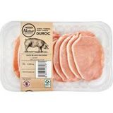 Filete De Lomo Fino De Cerdo Duroc Eroski Natur, Bandeja 300 G (17770983)