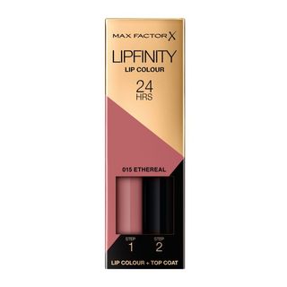 Lipfinity Labial Líquido - Max Factor - Marrón 86100014345