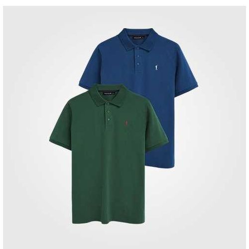 Polos Hombre