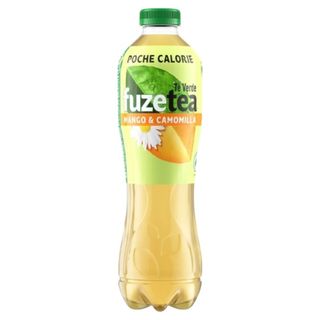 Fuzetea tè verde Mango e Camomilla 1.25L
