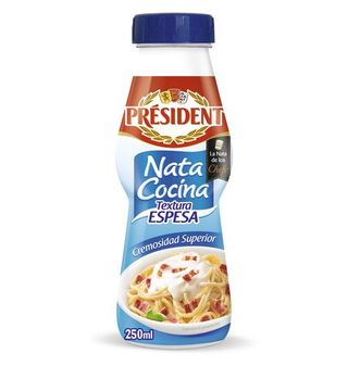 Nata Président Cocina Botella 250 Cl