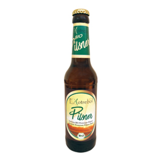 Cerveza Pilsner Asfelder 33 Cl.