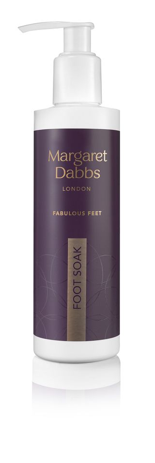 Hydrating Foot Soak 200ml