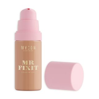 Mr Fixit Foundation 04 Cool Rose