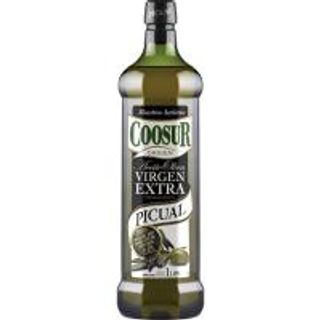 Aceite Virgen Extra Picual Coosur 1L (15923287)