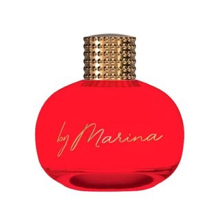 By Marina Rivers Eau de Parfum - Marina Rivers - EDP 100 ML 9802389006144