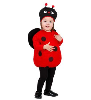 LadyBug.