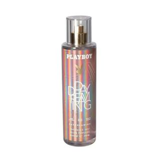 Body Mist Day Dreaming Playboy 250Ml (303283)