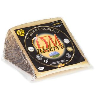 Queso Dm Añejo Puro Oveja Cuña 250 G