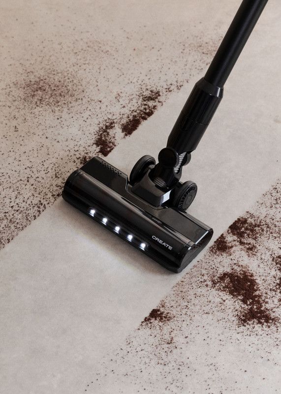 Aspiradoras y Limpieza