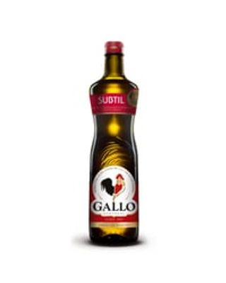 Azeite Gallo subtil 75 cl