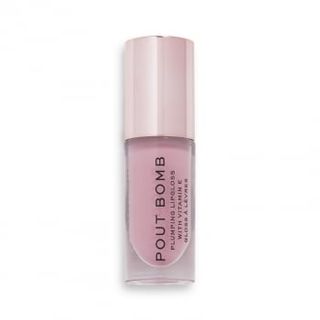 Brillo De Labios Sweetie Nude Pout Bomb Revolution 1 Ud.