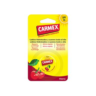 CARMEX Bálsamo Labial Cereza (218202)