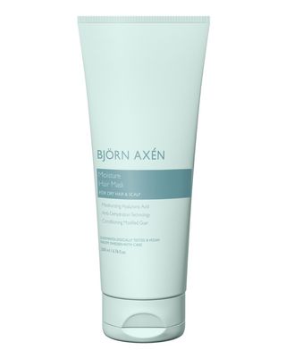 Bjorn Axen Moisture Nawilżająca Maska do włosów