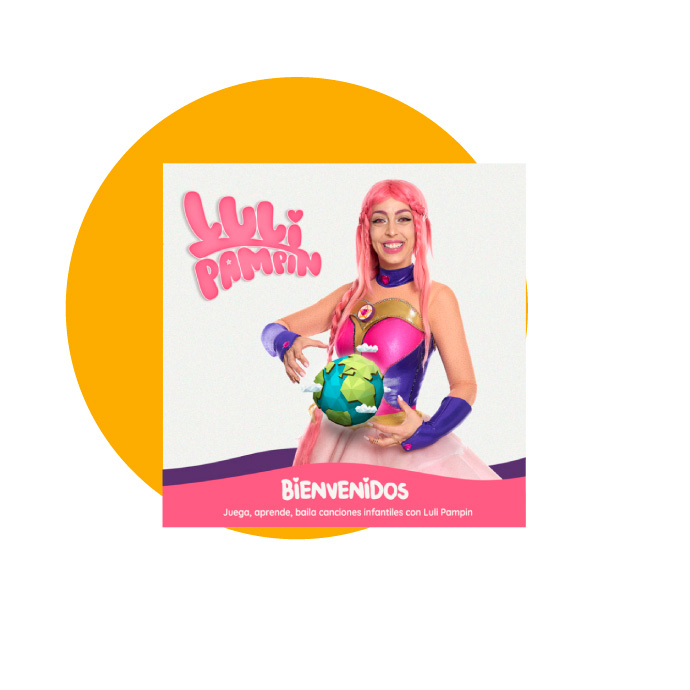 Música Infantil
