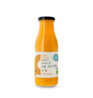 Crema Bio Casa Amella Calabaza 500 Ml