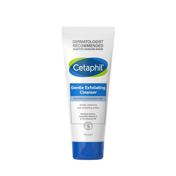 Máscaras e Esfoliantes