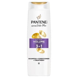 Pantene Pro-V Extra Volume Szampon do włosów 3w1