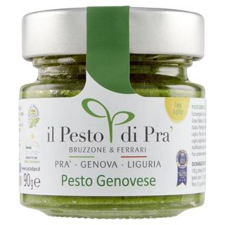 il Pesto di Pra' Pesto Genovese 90 g