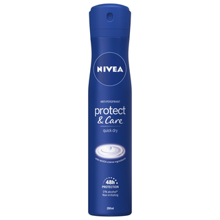 Nivea Dezodorant Protect & Care, 200 ml