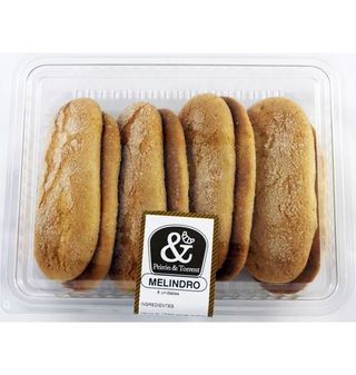 Melindros P.Torrent 160 G