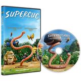 Supercuc (Ed. Catalán) - Dvd (8435307614940)