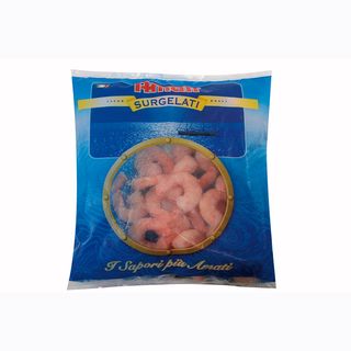 Code di Mazzancolle GM 200g