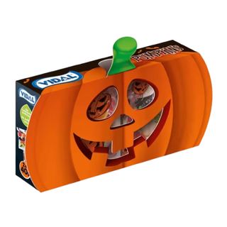 Halloween Mix Box