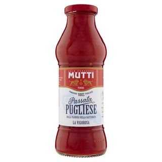 Mutti Passata Pugliese 400 g