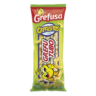 Grefutubo Mantequilla 70g Grefusa