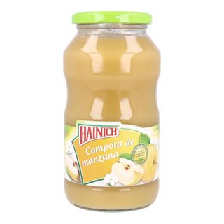 Compota Manzana Hainich 680 G