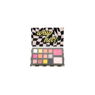 Paleta de Ojos y Rostro - JÖVŐ - Why Not 8436039071780