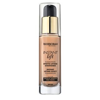 Base de Maquillaje Instant Lift - Deborah Milano - Beige 8009518356076