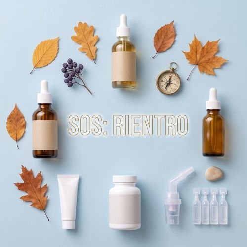 SOS Rientro!
