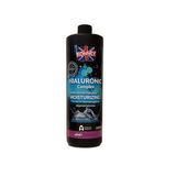 Champú Hidratante con Ácido Hialurónico - Ronney - 1000 ml 5060589154698