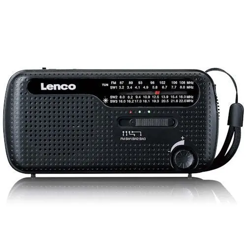 Rádio Despertadores