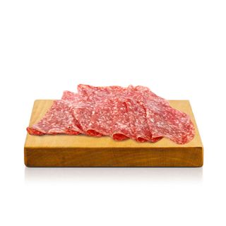 Salame Milano 0.1Kg - Villani