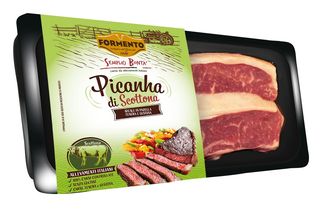 Picanha Scottona 300G