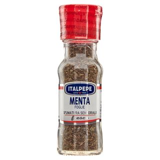 Italpepe Menta Foglie 16 g