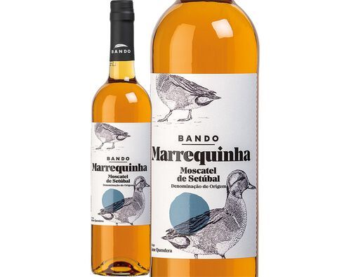 Vinho Moscatel e da Madeira